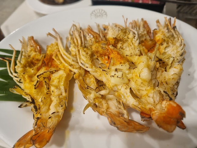 Panda Shabu แพนด้า ชาบู