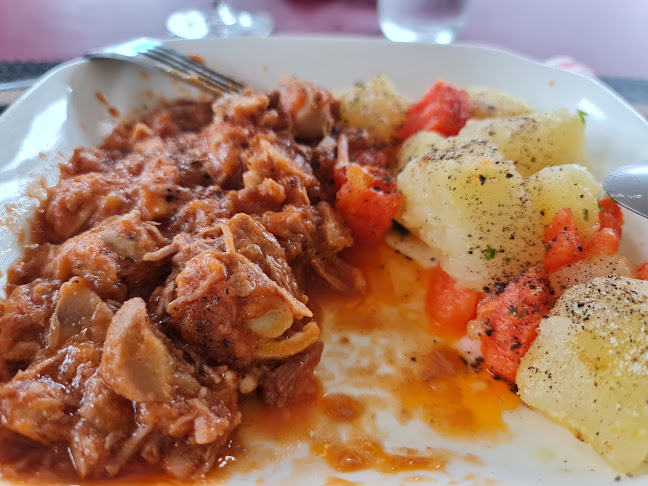 Comentarii opinii despre Buondi Italian Restaurant