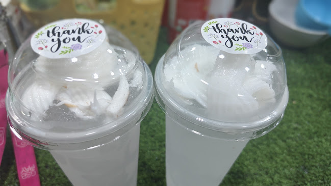 บาหลีมะพร้าวน้ำหอม - อำเภอเมืองสุโขทัย