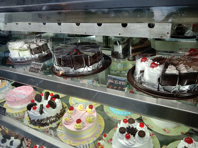 A CAKE (อ่ะ..เค้ก)-เค้กวันเกิด - อำเภอธัญบุรี