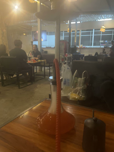 ร้านชาลี Chaleecoffee Shop 1 ( Shisha )