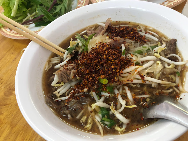 เลิศรสเนื้อตุ๋น