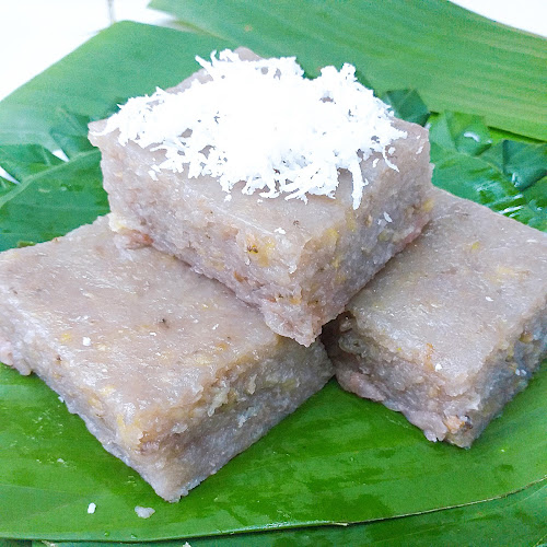 Opinii despre ร้านป้าเตี้ยนขนมไทย_เจ้าเก่า în อำเภอเมืองระยอง - การบริการอาหารและที่พัก