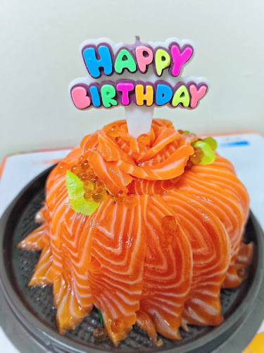 Geisha Japanese Restaurant (Karon Branch) - เมือง