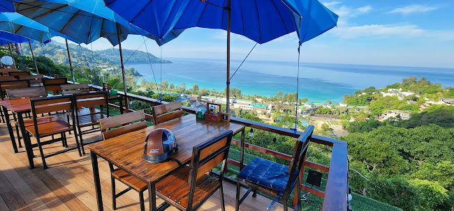 ร้านอาหารบ้านชมวิว