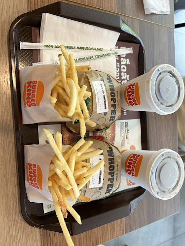 เบอร์กอร์คิง โบ๊ท อเวนิว - อำเภอถลาง