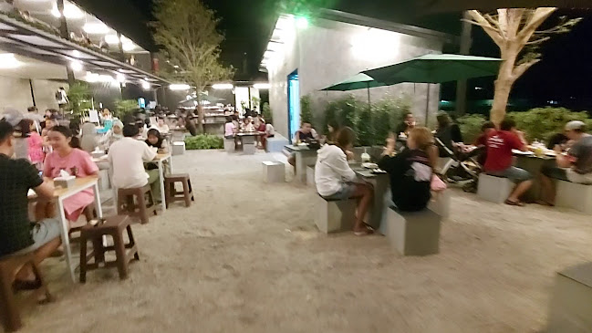 722 ซอย ทวีรัตน์, ตำบล คอหงส์ อำเภอหาดใหญ่ สงขลา 90110