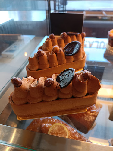 Opinii despre La Boulangerie în อำเภอเมืองภูเก็ต - การบริการอาหารและที่พัก