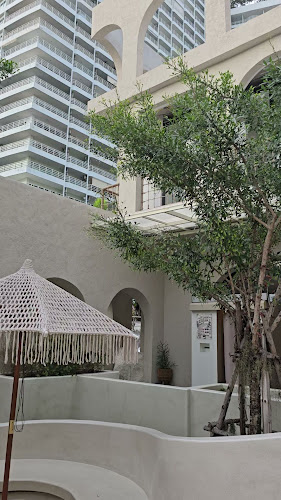 CASA MYKA (คาซ่ามิก้า) - อำเภอบางละมุง