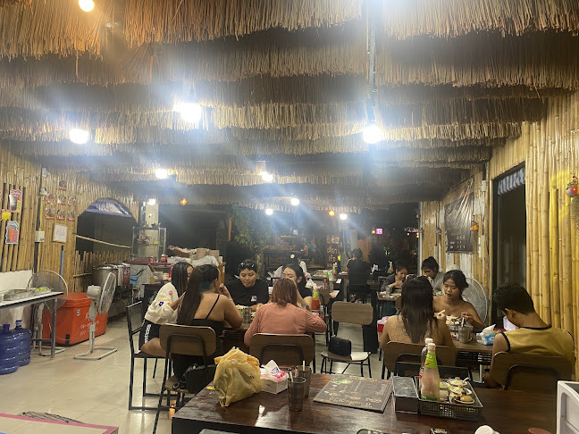 Comentarii opinii despre ร้านเตี๋ยวเรือ นายพล@เกาะสมุย