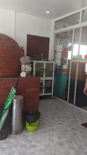 RISTO PIZZERIA PIT STOP