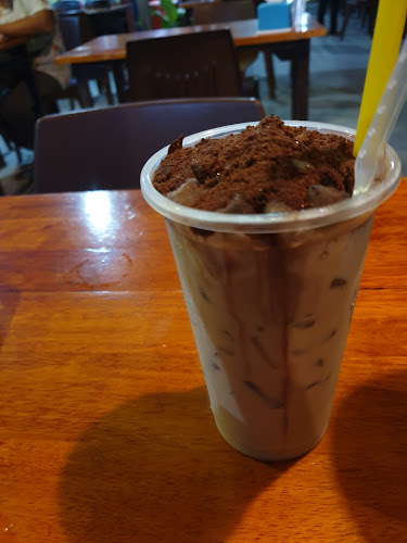 Opinii despre ชานคร บังเดช în อำเภอถลาง - การบริการอาหารและที่พัก