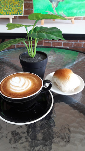 Nuuk Coffee - การบริการอาหารและที่พัก