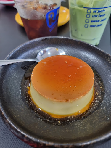 Comentarii opinii despre RAW COFFEE ROASTER x BAKER