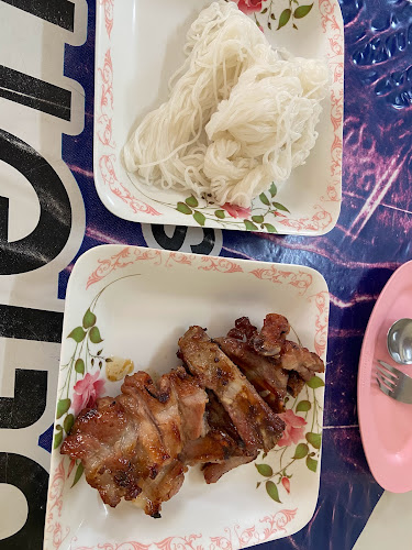 Comentarii opinii despre ส้มตำดาวรุ่ง สาขา 2