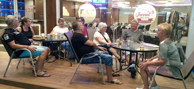 Comentarii opinii despre Jannat Indian Restaurant