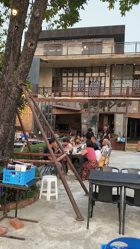 คาเฟ่ เดอ บีช พัทยา