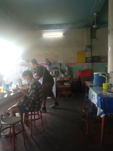 Opinii despre กังบู๊เฮง în อำเภอเมืองระยอง - การบริการอาหารและที่พัก