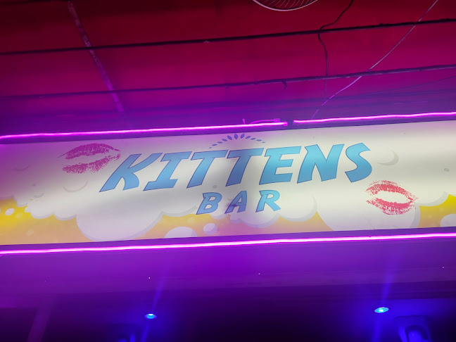 Comentarii opinii despre Kittens Bar