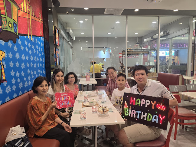 Swensen's Lotus Phayao - อำเภอเมืองพะเยา