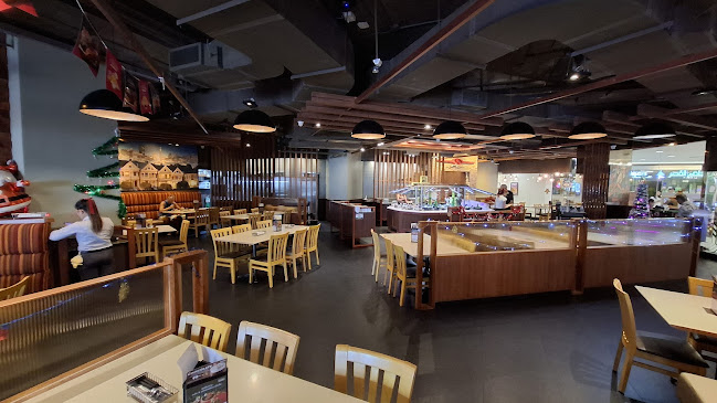 Opinii despre Sizzler în อำเภอบางละมุง - การบริการอาหารและที่พัก