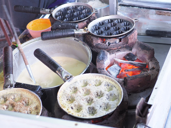 Comentarii opinii despre ร้านขนมดอกกระโดน ป้าพรลุงต้อย