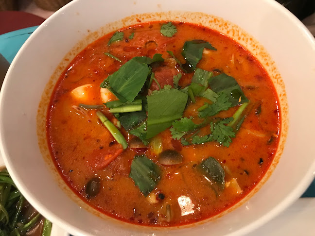 Comentarii opinii despre Jasmin's Café