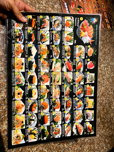 Opinii despre Baikingu Japanese Buffet Garden Restaurant în อำเภอเมืองภูเก็ต - การบริการอาหารและที่พัก