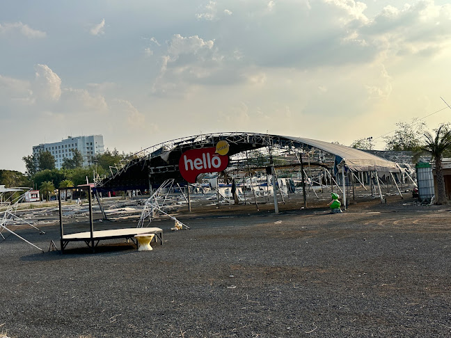 บ้านเกาะสแควร์ - อำเภอเมืองนครราชสีมา