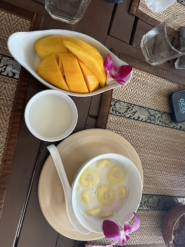 The Orchid Restaurant Chaweng - อำเภอเกาะสมุย