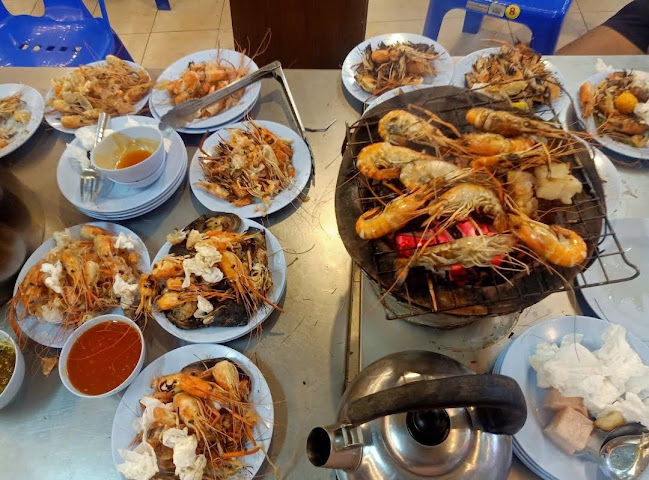 Comentarii opinii despre นินจา บาร์บีคิว พัทยาเหนือ