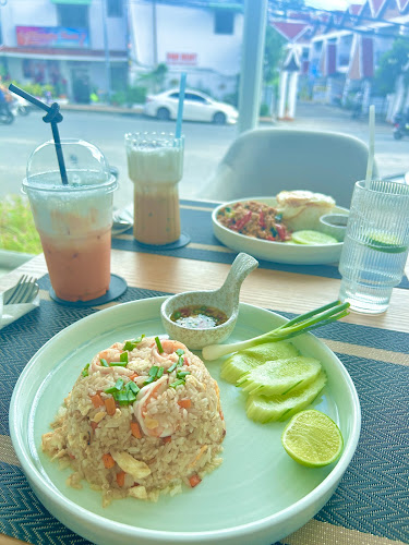 Opinii despre MOTÉA în อำเภอบางละมุง - การบริการอาหารและที่พัก