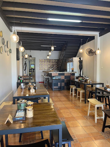 ก๋ง เส้น จันท์ Gong Sen Jan สาขาเมืองภูเก็ต