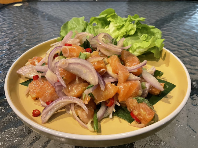 Comentarii opinii despre สเต็กโคราช Touch Steak & Cuisine