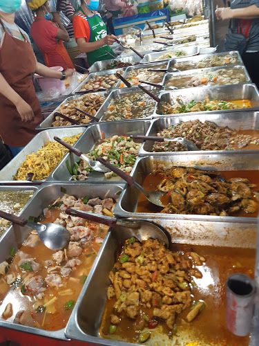 Comentarii opinii despre ตลาดสตาร์ไนท์บาร์ซ่า