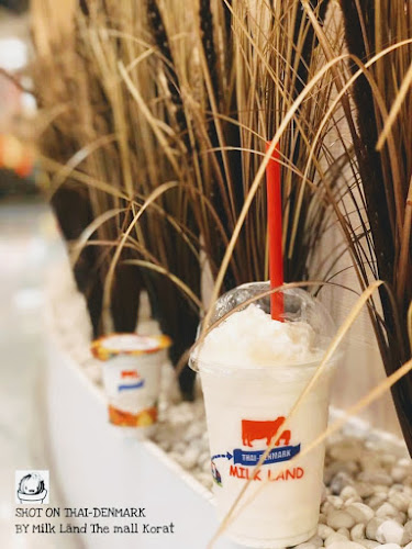 Opinii despre Thai-Denmark Milk Land The Mall Korat în เมือง - การบริการอาหารและที่พัก