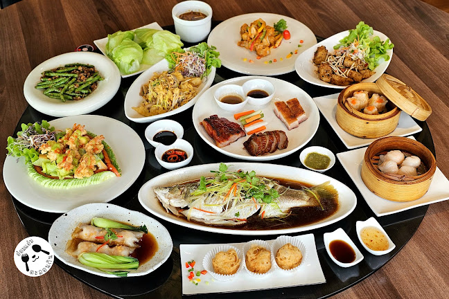 ซอส โดย เชฟ วอง - อำเภอปากเกร็ด