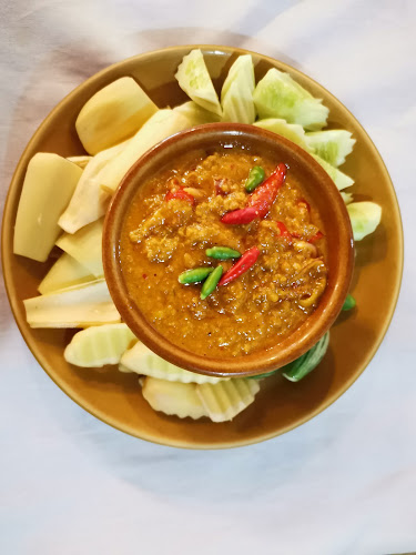 ถ. ราชดำเนิน ตำบลพระปฐมเจดีย์ อำเภอเมืองนครปฐม นครปฐม 73000