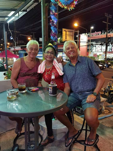 BAR Entertainment place LUCKY JACK - อำเภอเมืองภูเก็ต