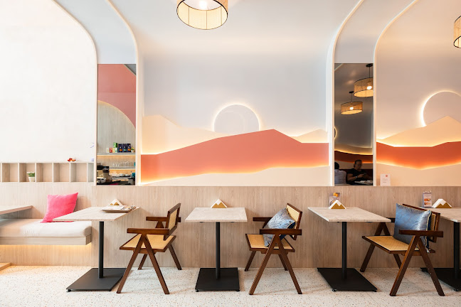 Cafe Delight Phuket Old Town