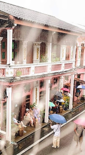 16 ซอย รมณีย์ ตำบลตลาดใหญ่ อำเภอเมืองภูเก็ต ภูเก็ต 83000