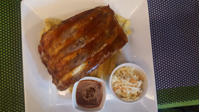 ป่าตอง ซันเซ็ท วิว เรสเตอร์รอง - อำเภอกะทู้