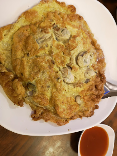 ครัวลุงเชย - การบริการอาหารและที่พัก