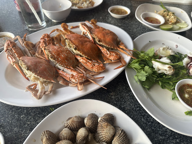 มุมอร่อย สาขานาเกลือ - อำเภอบางละมุง