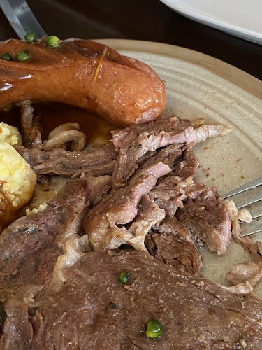 Comentarii opinii despre สเต็กอุบลฯ-บ้านอันดาสเต็กเฮ้าส์2