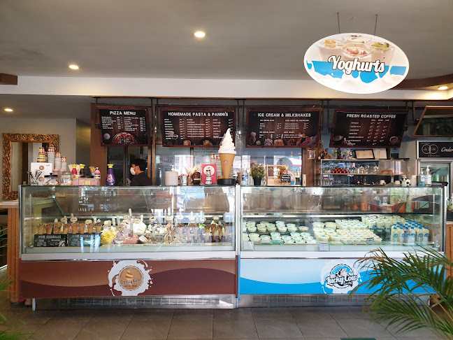 Comentarii opinii despre Freezy Cow