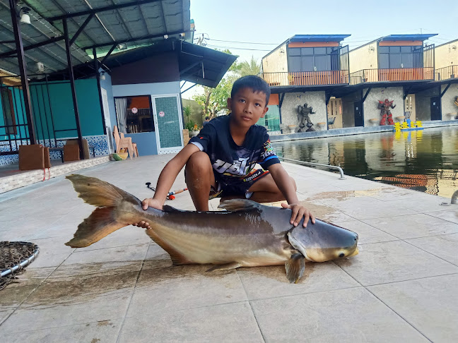 Comentarii opinii despre สวนอาหาร ระเบียงเคียงน้ำ สาขา 2