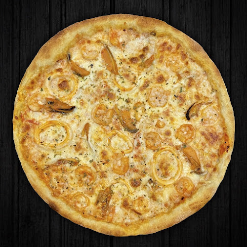 Mari Mary Pizza - อำเภอปากเกร็ด