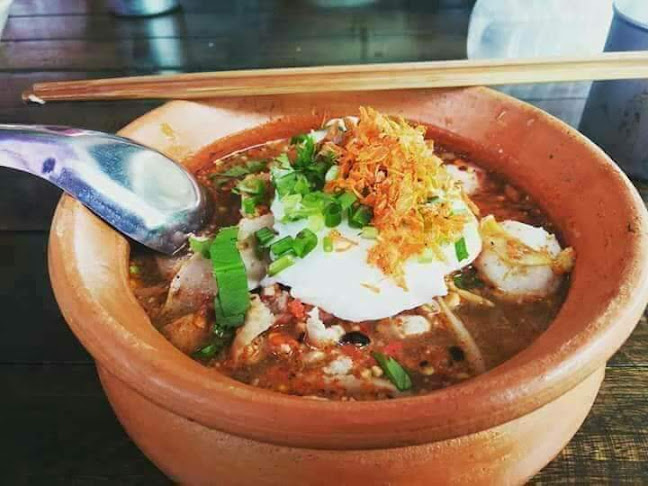 Comentarii opinii despre ก๋วยเตี๋ยวภูไท