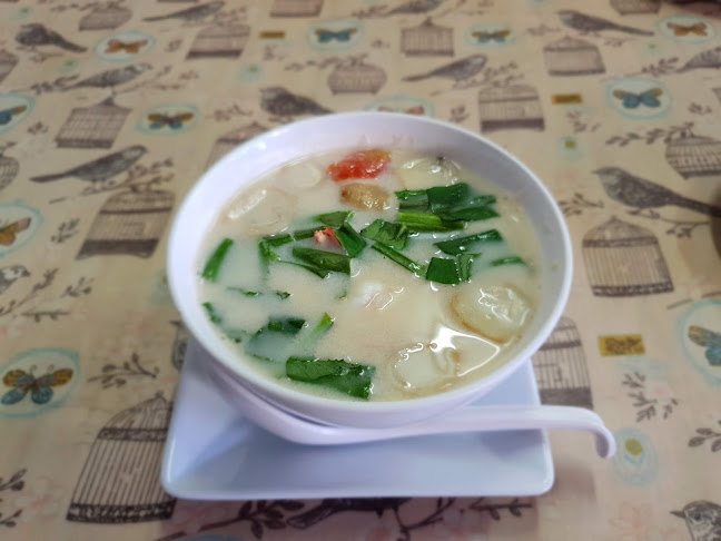 Comentarii opinii despre Baan Larb Restaurant